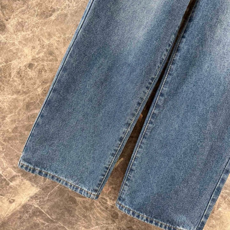 Chanel Jeans