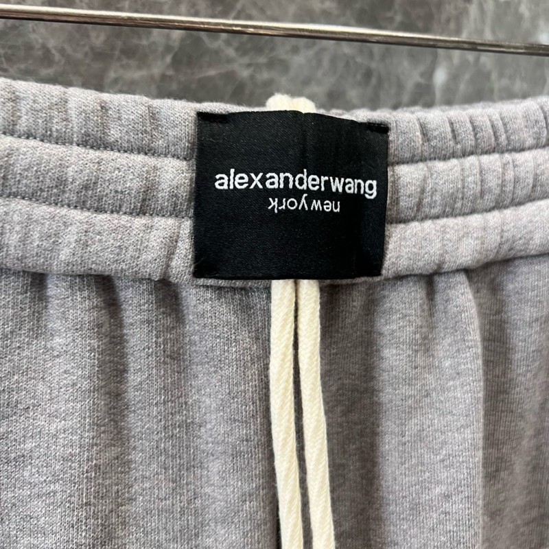 Alexander Wang Sweatpants