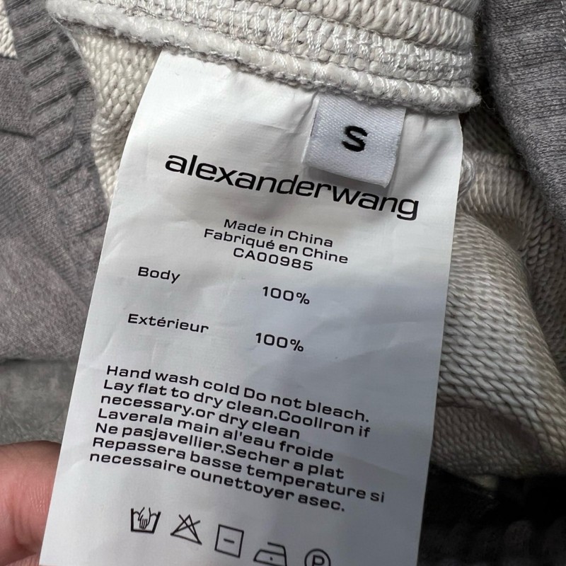 Alexander Wang Sweatpants