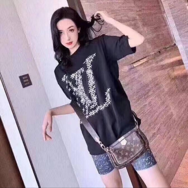 LV Unisex Tee