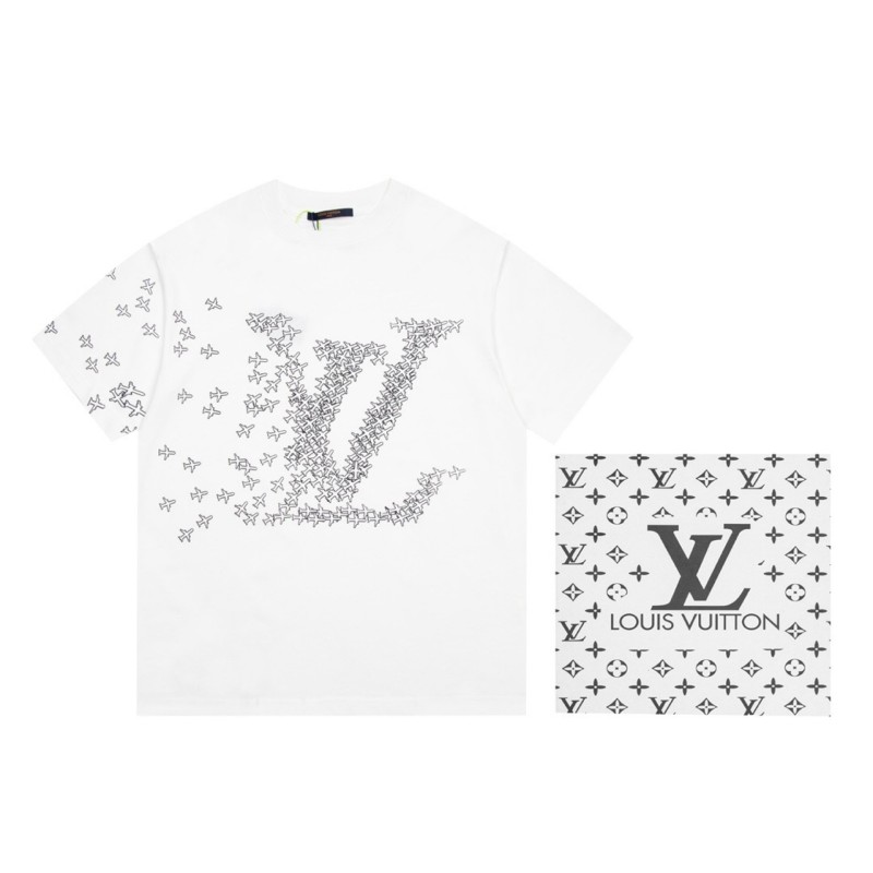 LV Unisex Tee