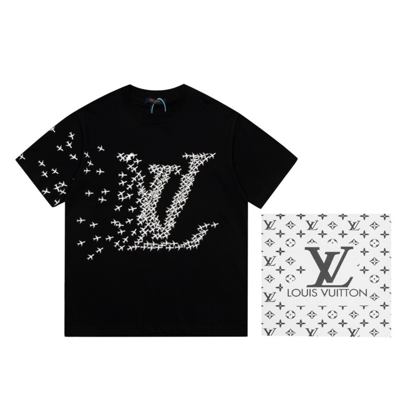 LV Unisex Tee