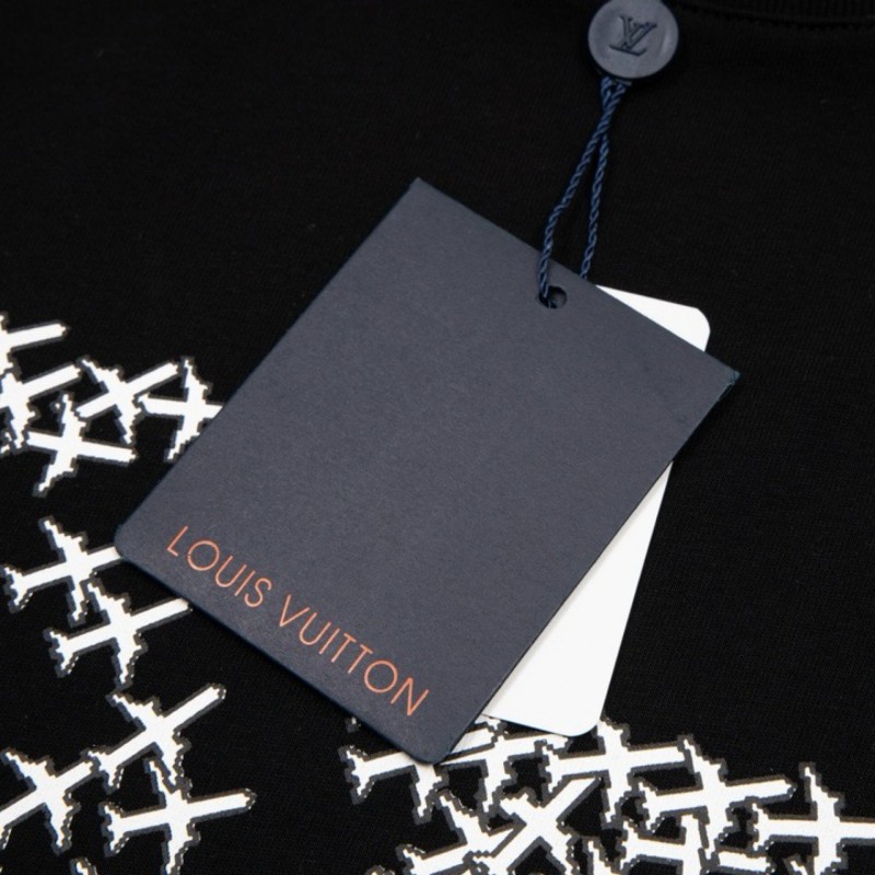 LV Unisex Tee