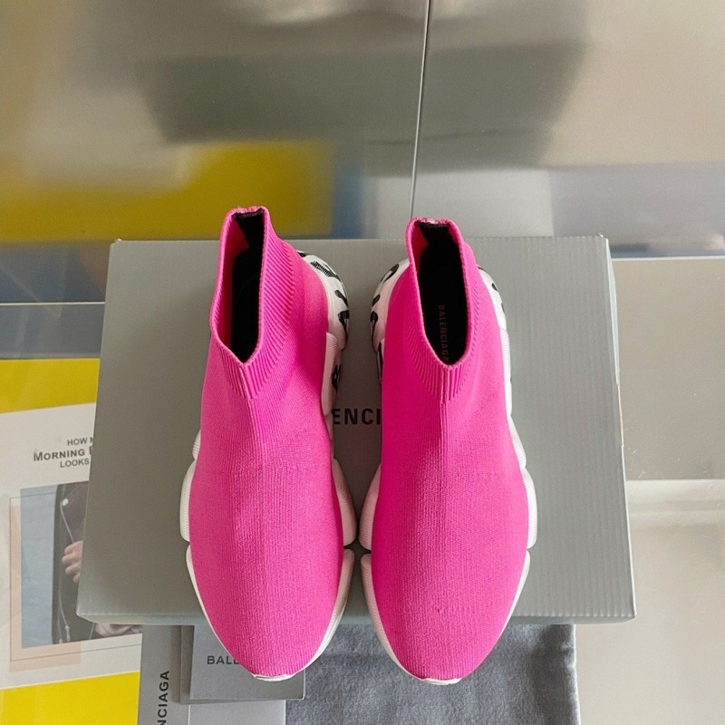 Balenciaga Unisex Shoes
