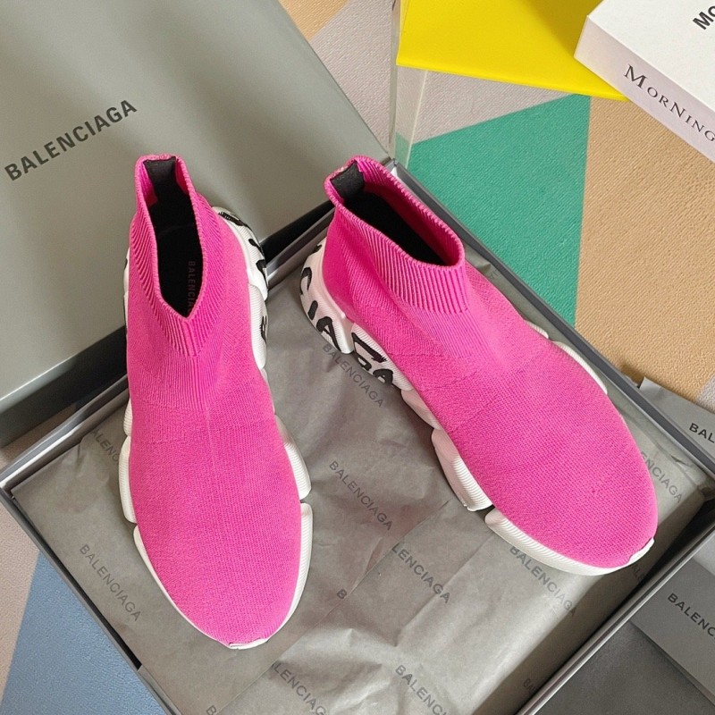 Balenciaga Unisex Shoes