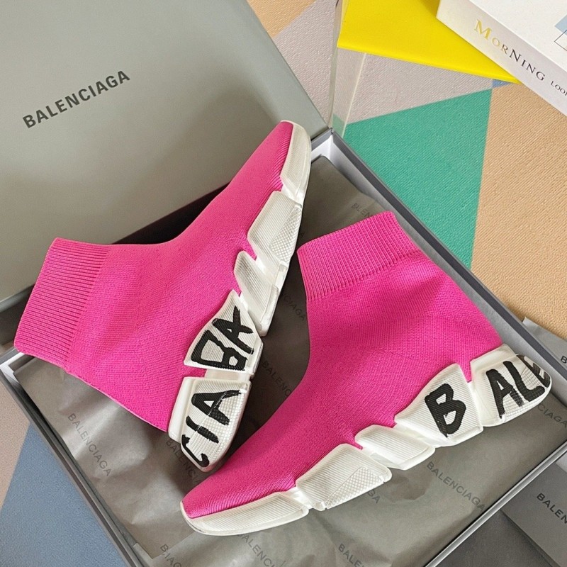 Balenciaga Unisex Shoes