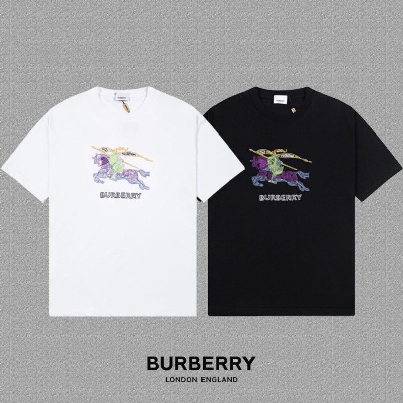 Burberry Unisex Tee