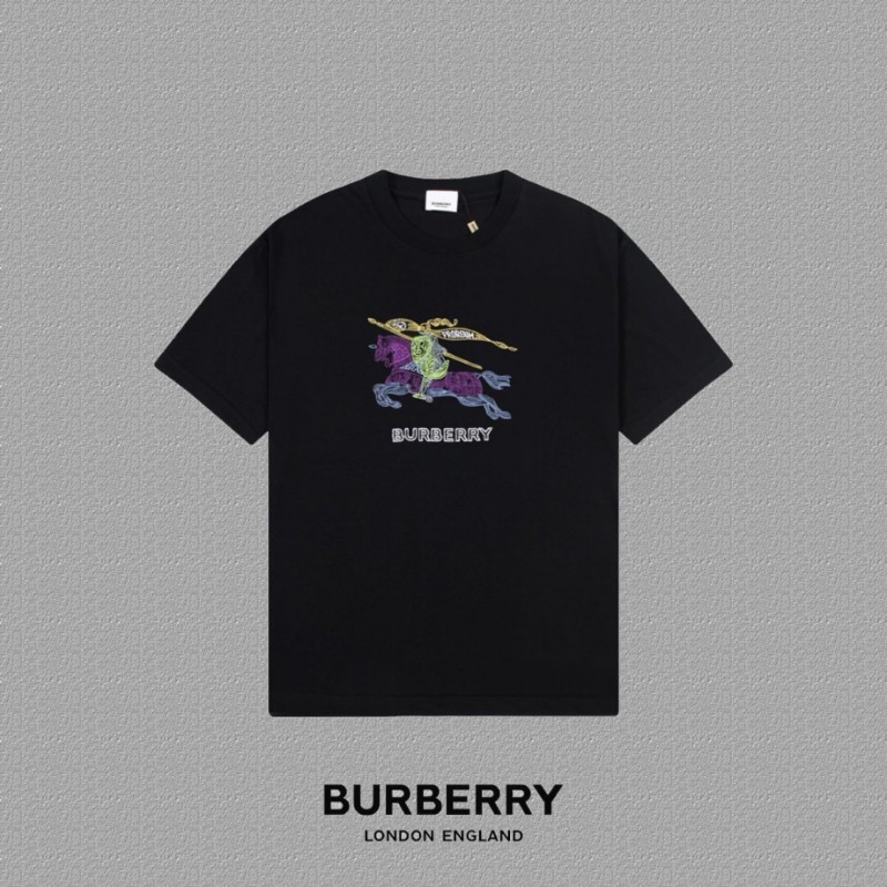 Burberry Unisex Tee