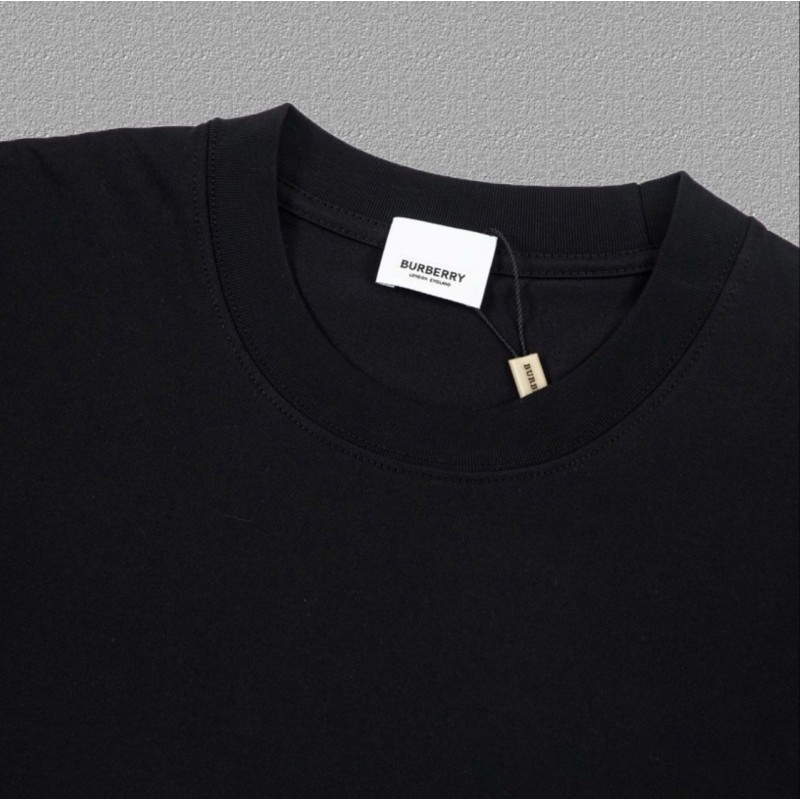 Burberry Unisex Tee