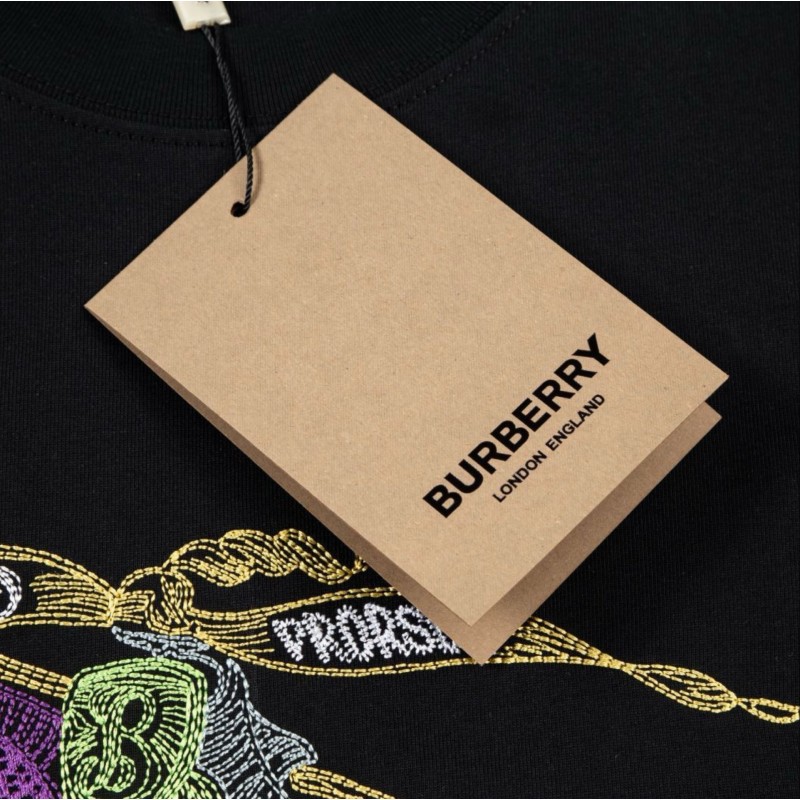 Burberry Unisex Tee
