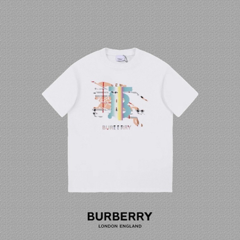 Burberry Unisex Tee