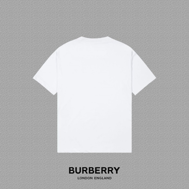 Burberry Unisex Tee