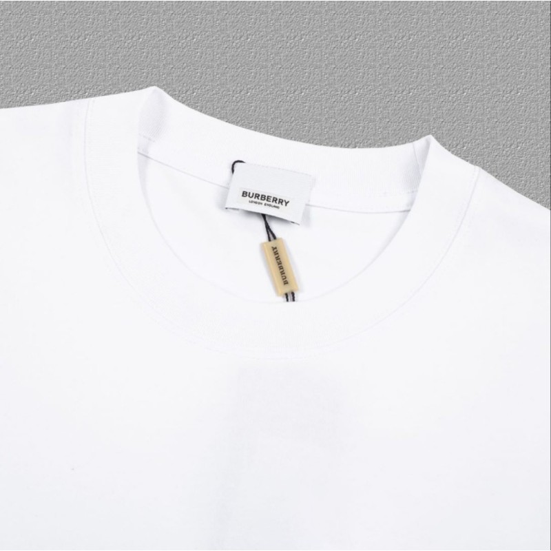 Burberry Unisex Tee