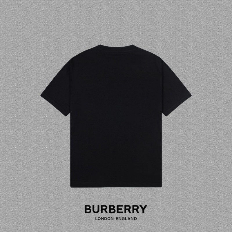 Burberry Unisex Tee