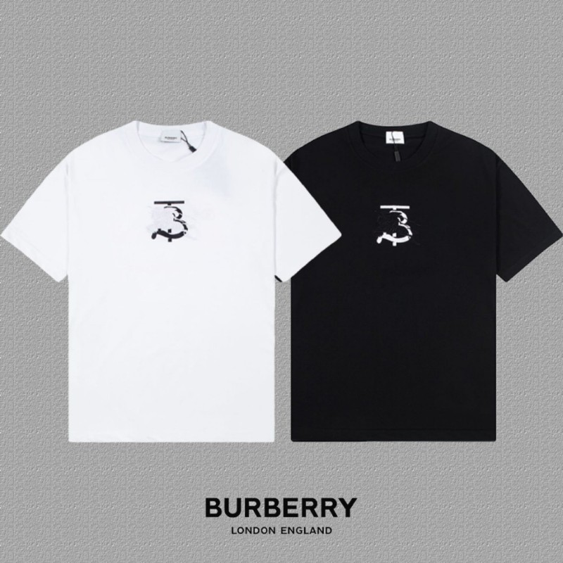 Burberry Unisex Tee
