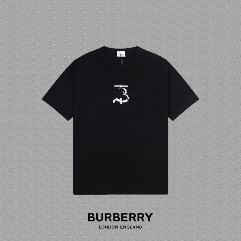 Burberry Unisex Tee