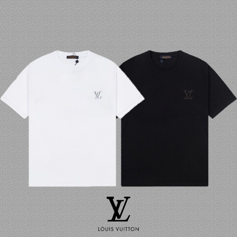 LV Unisex Tee