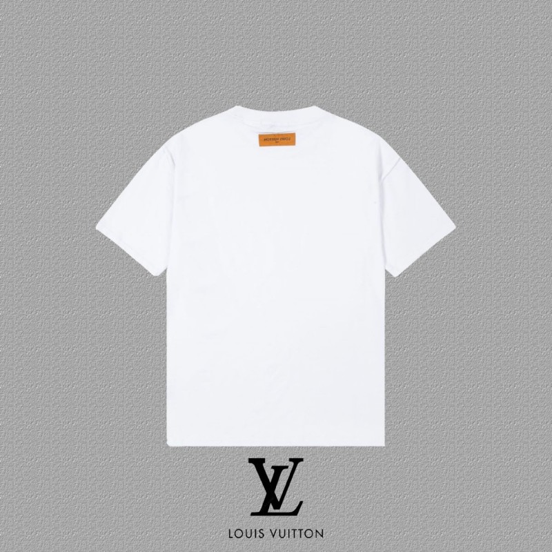 LV Unisex Tee