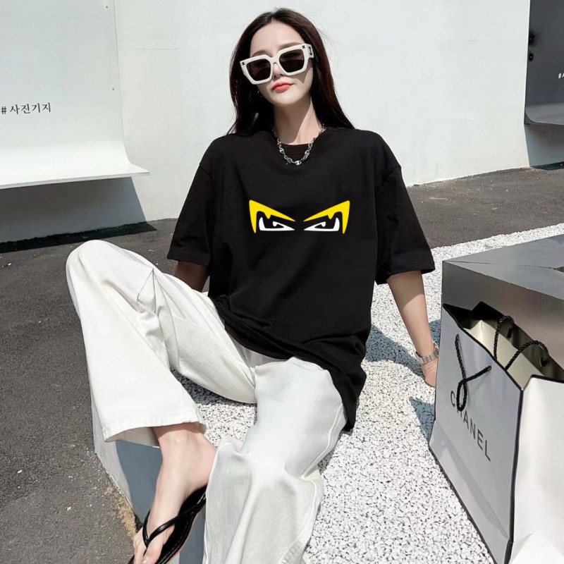 Fendi Unisex Tee