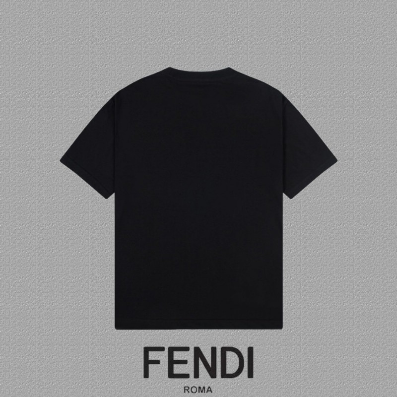 Fendi Unisex Tee
