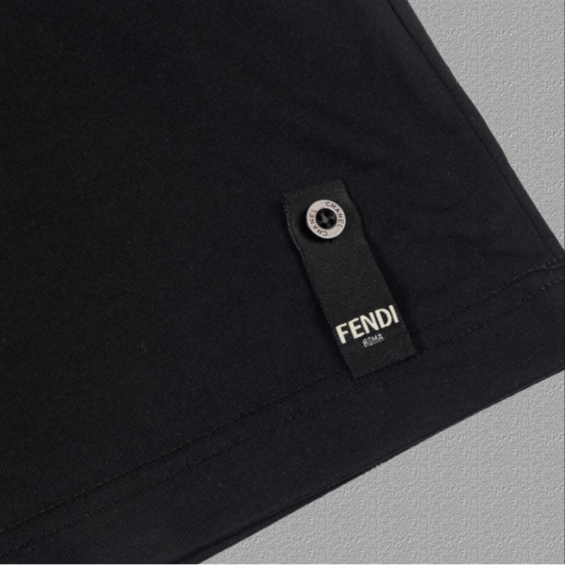 Fendi Unisex Tee