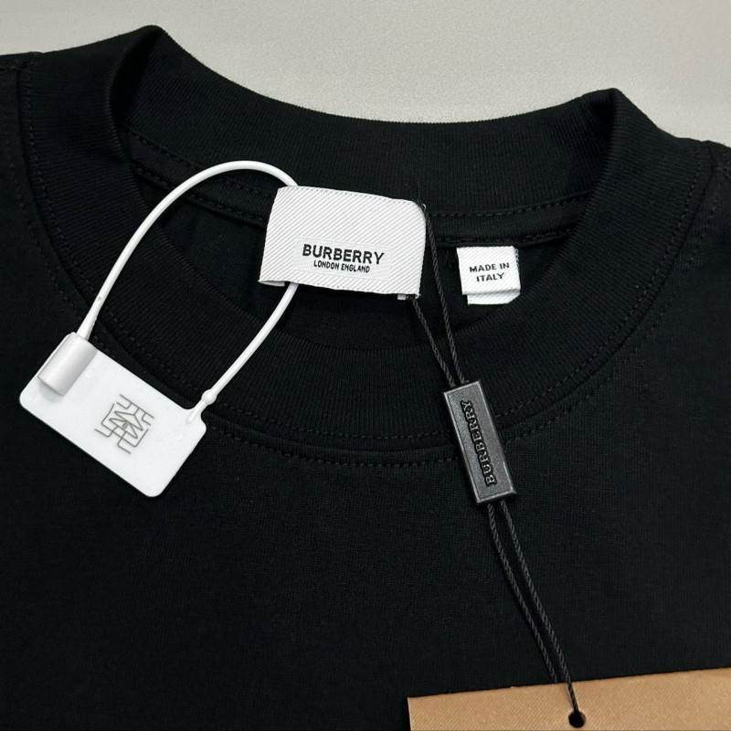 Burberry Unisex Tee