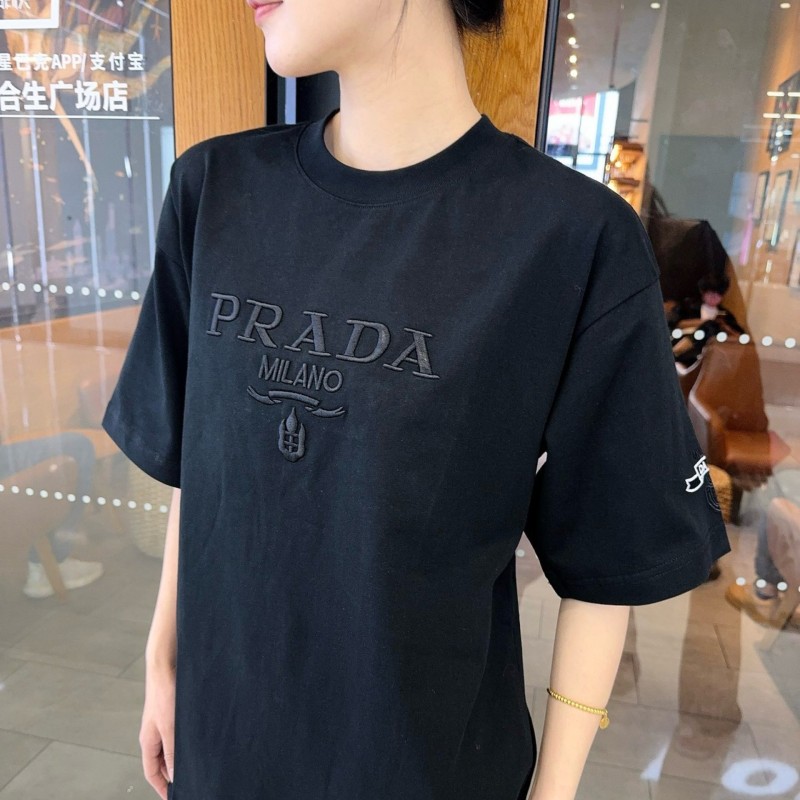 Prada Unisex Tee