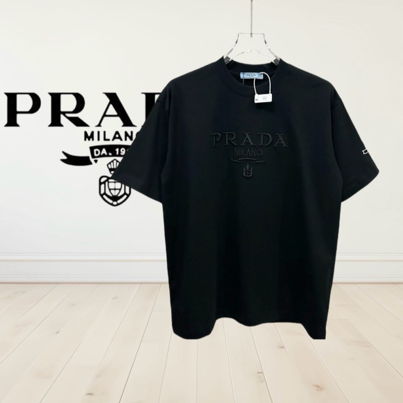 Prada Unisex Tee