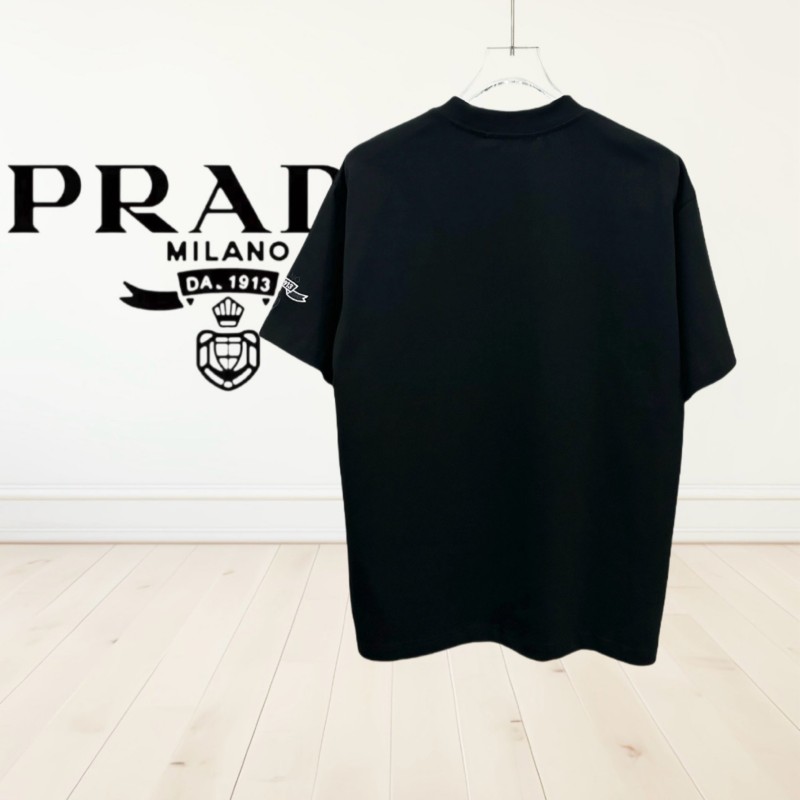 Prada Unisex Tee