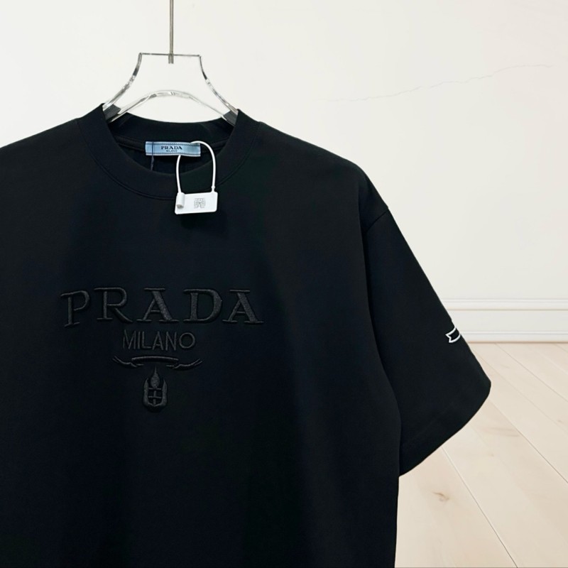 Prada Unisex Tee