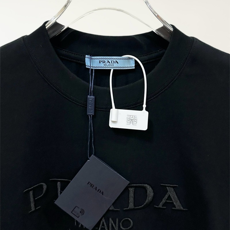 Prada Unisex Tee