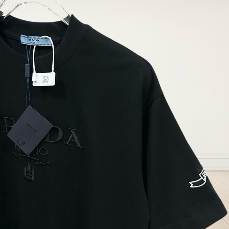 Prada Unisex Tee