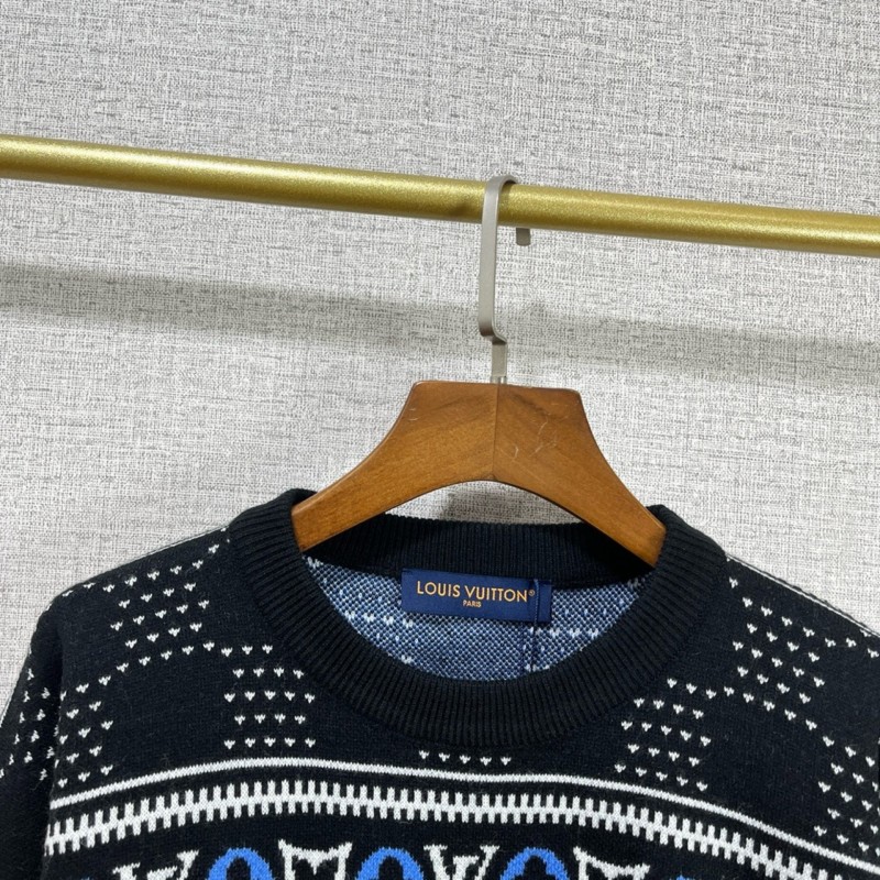LV Unisex Sweater