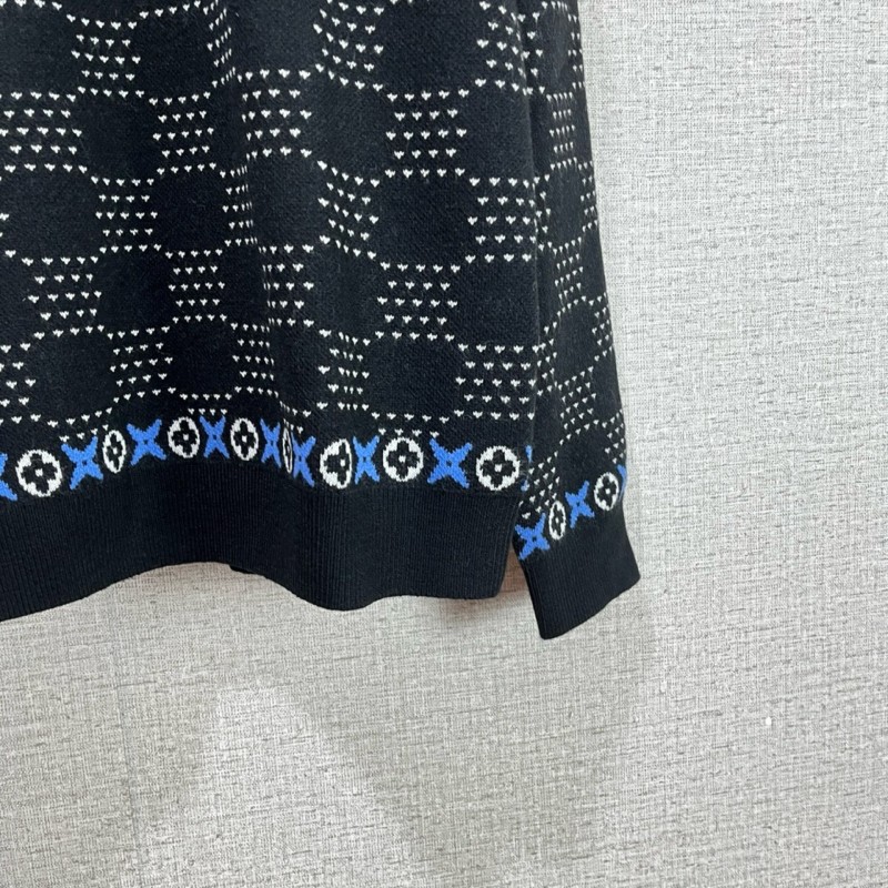 LV Unisex Sweater