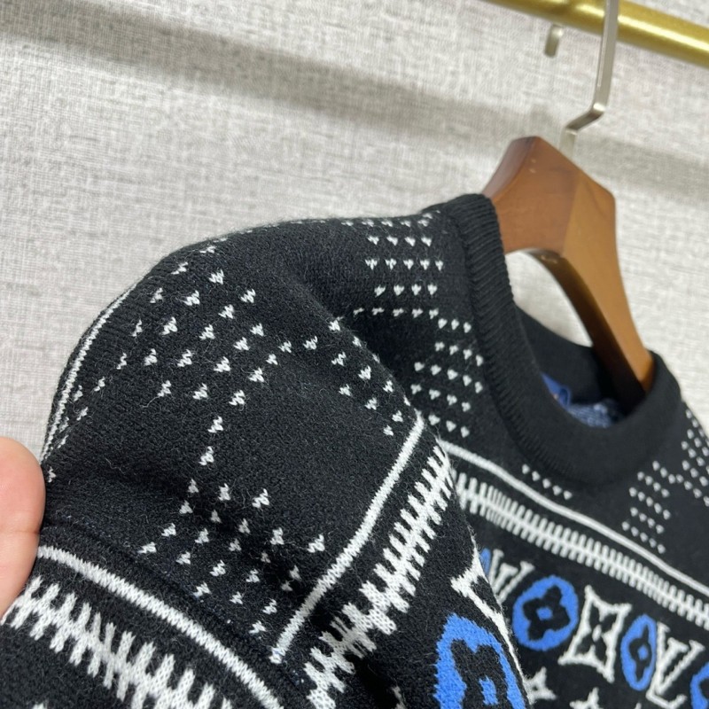 LV Unisex Sweater