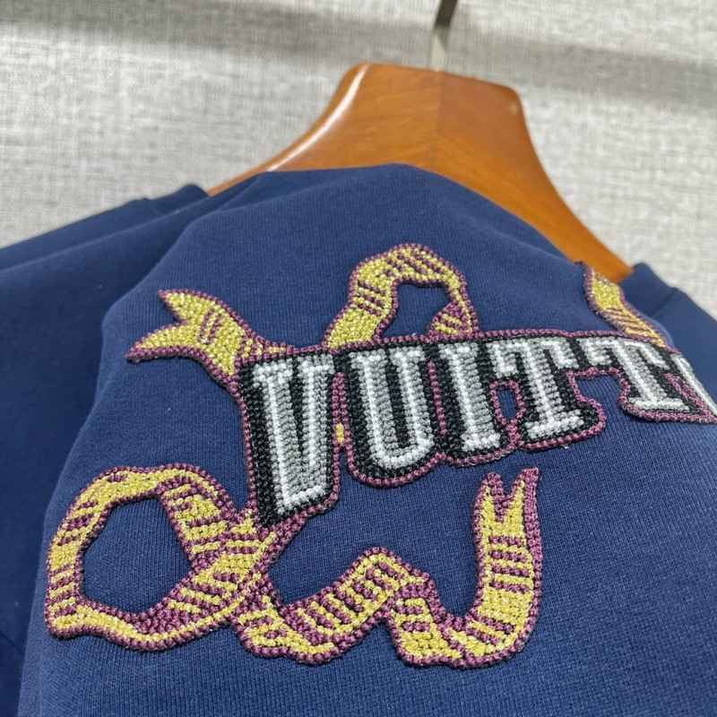 LV Unisex Sweater