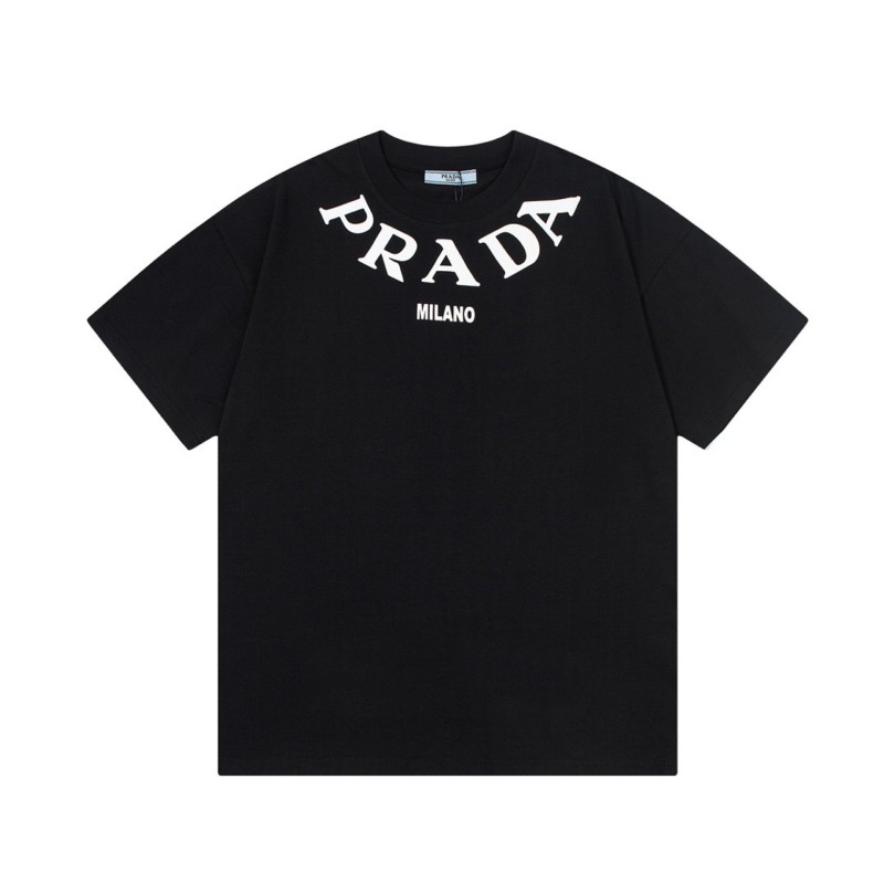 Prada Unisex Tee