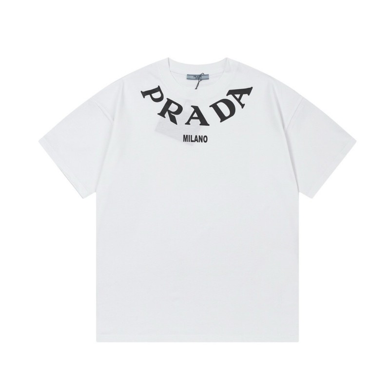 Prada Unisex Tee