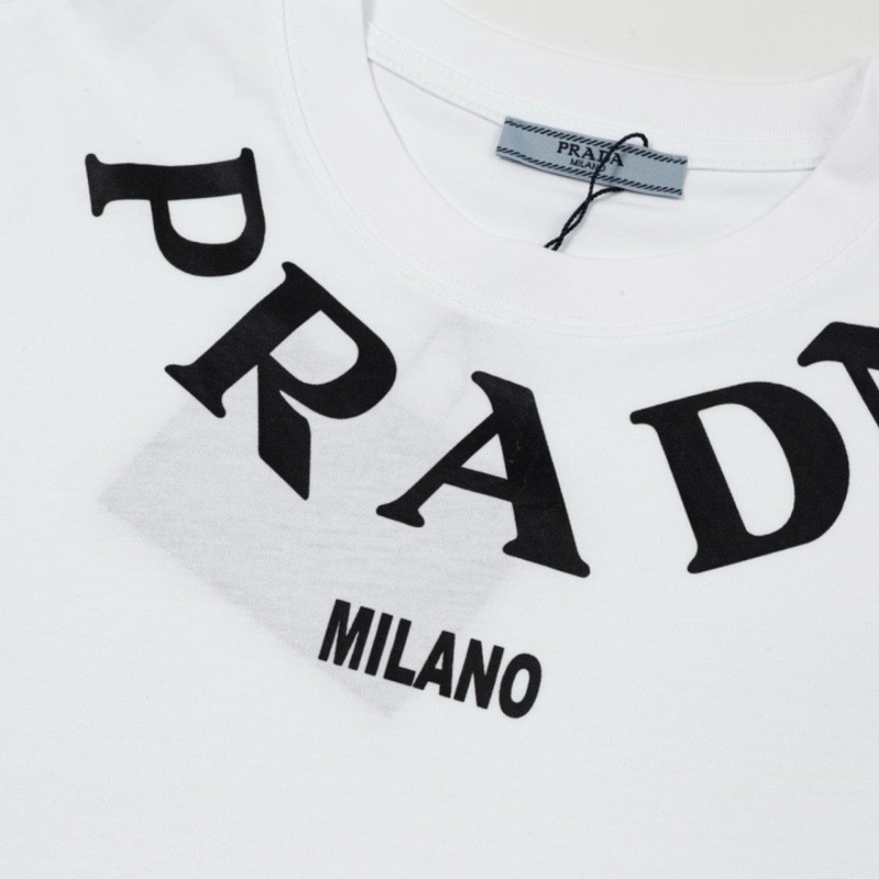 Prada Unisex Tee