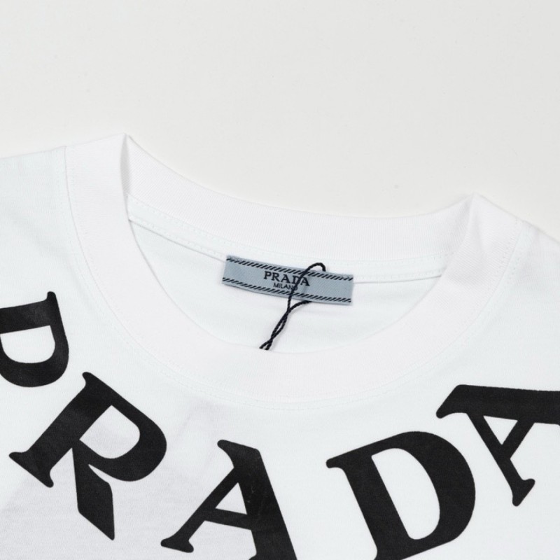 Prada Unisex Tee