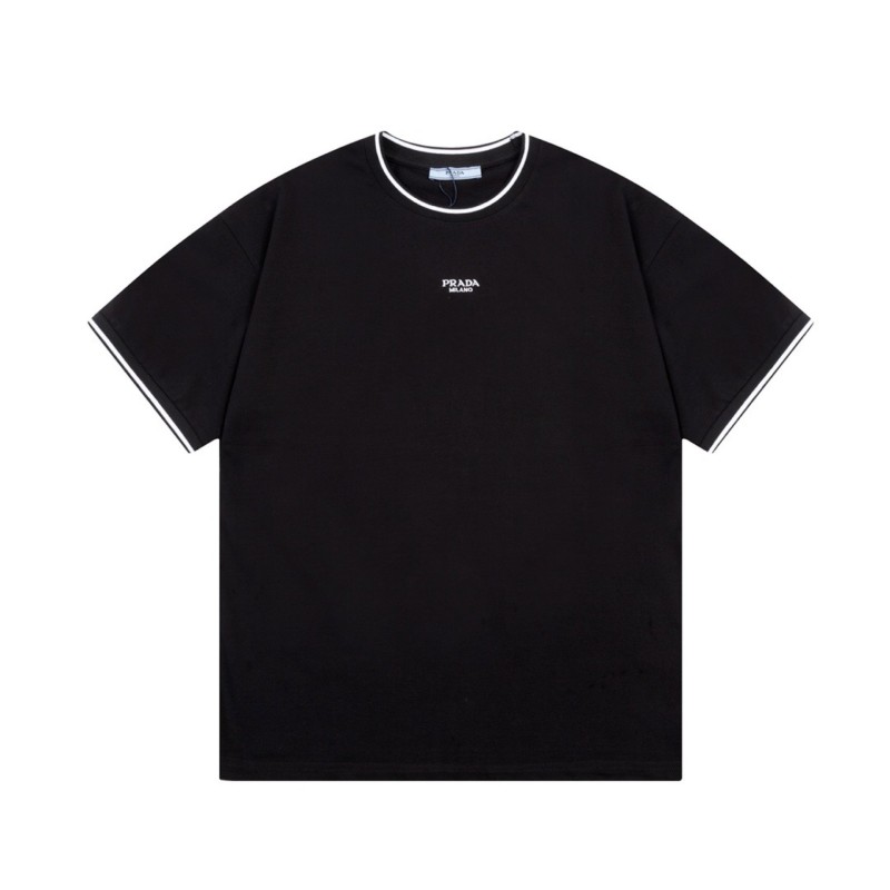 Prada Unisex Tee