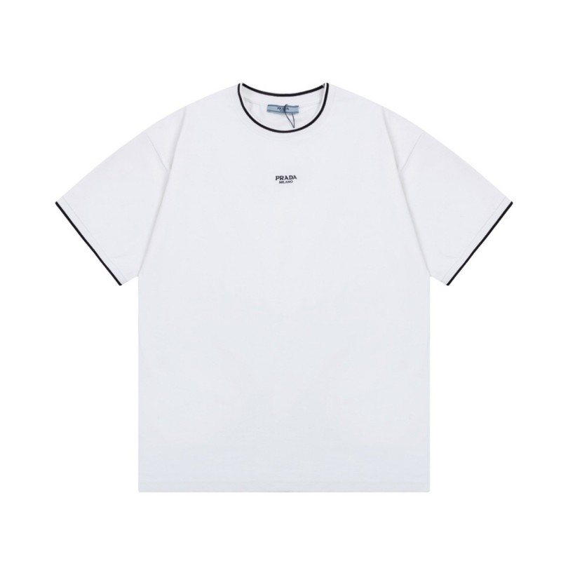 Prada Unisex Tee