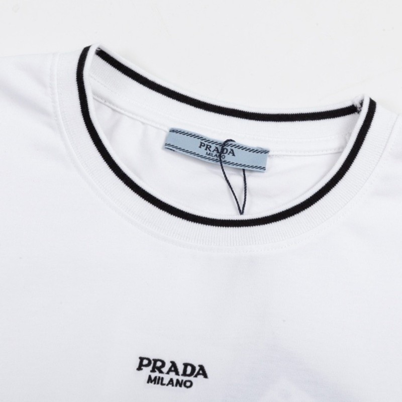 Prada Unisex Tee