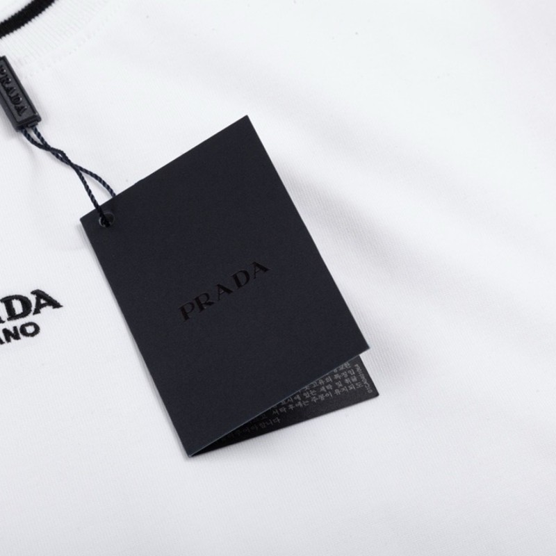 Prada Unisex Tee