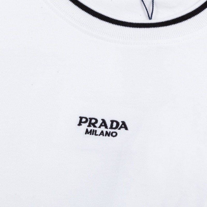 Prada Unisex Tee