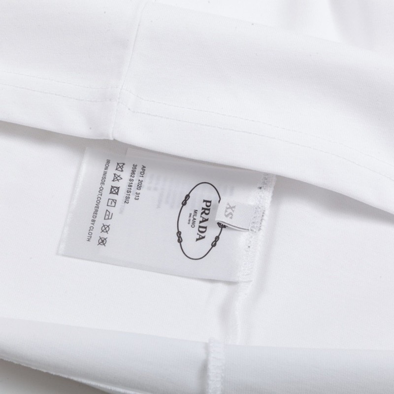 Prada Unisex Tee