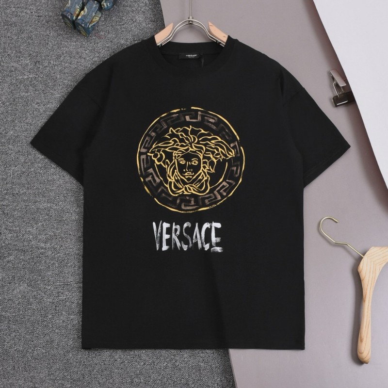 Versace Unisex Tee