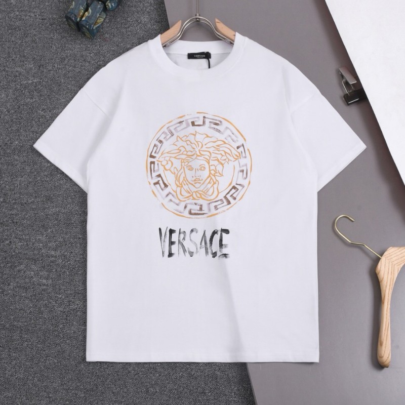 Versace Unisex Tee