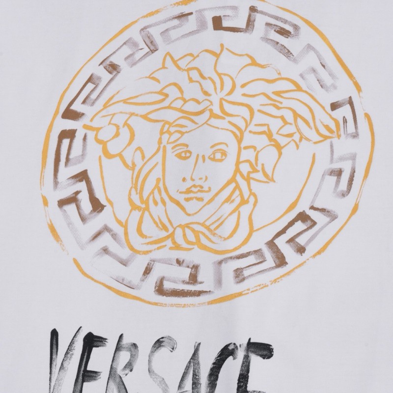 Versace Unisex Tee