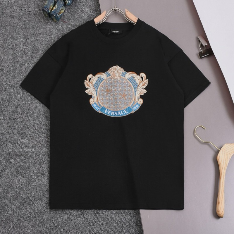 Versace Unisex Tee